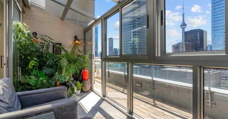 PH2701-8 Colborne Street, Toronto, ON, M5E 1A1 - 33