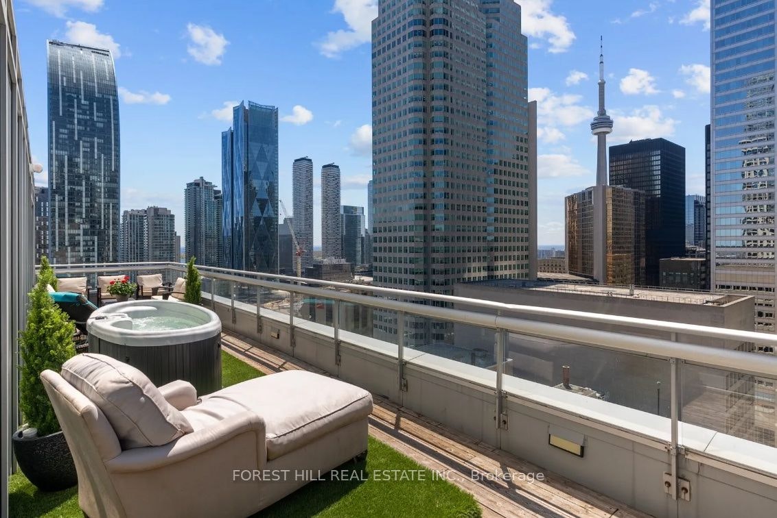 PH2701-8 Colborne Street, Toronto, ON, M5E 1A1 - 14