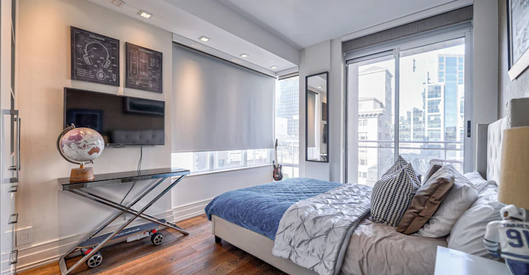 PH2701-8 Colborne Street, Toronto, ON, M5E 1A1 - 28