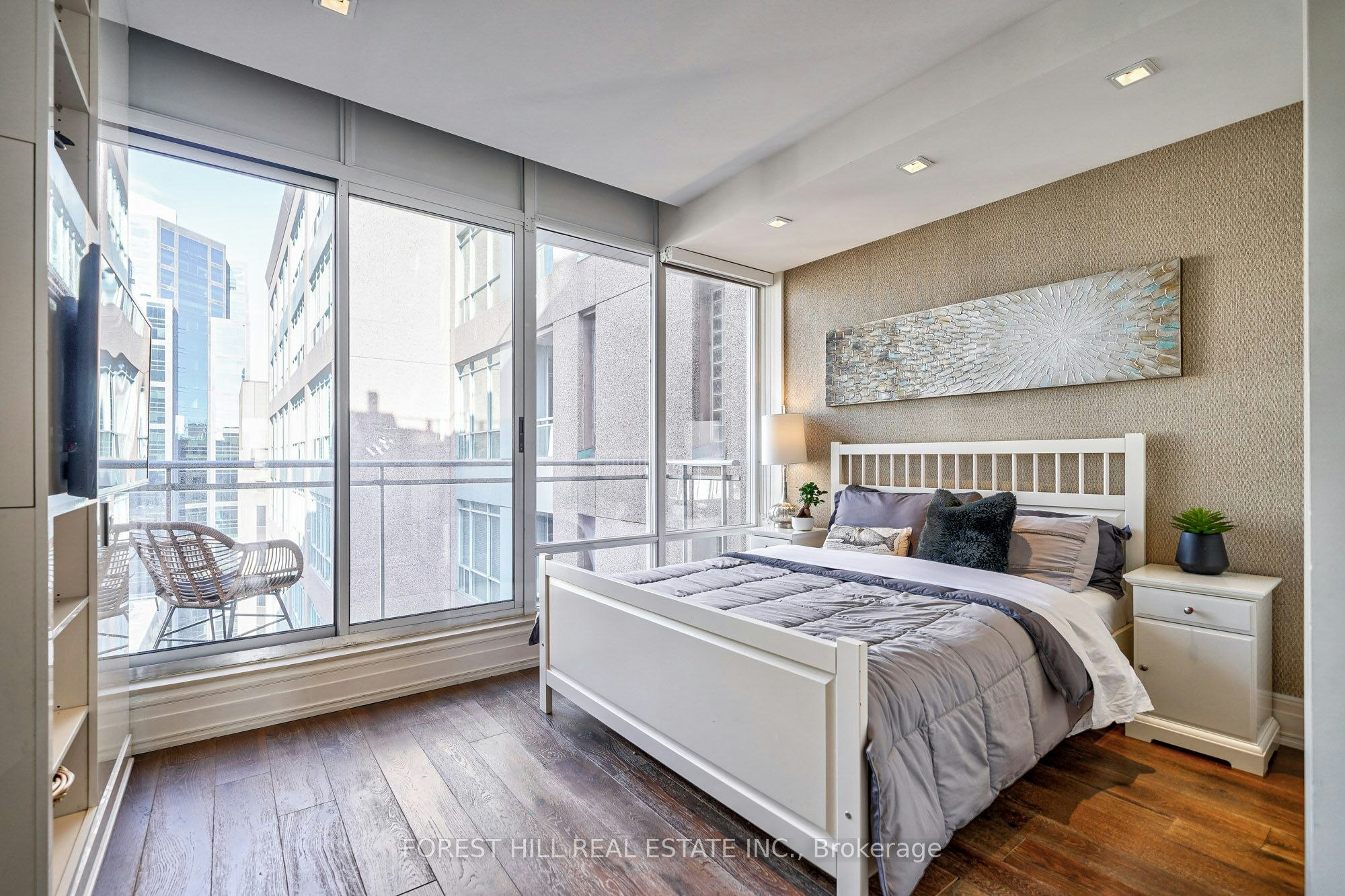 Ph2701-8 Colborne Street, Toronto, ON, M5E 1A1 - 22
