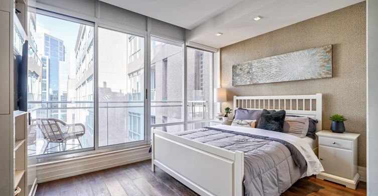 Ph2701-8 Colborne Street, Toronto, ON, M5E 1A1 - 22