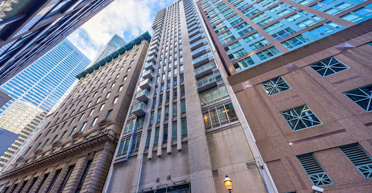 Ph2701-8 Colborne Street, Toronto, ON, M5E 1A1 - 36