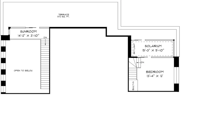 Ph2701-8 Colborne Street, Toronto, ON, M5E 1A1 - 35