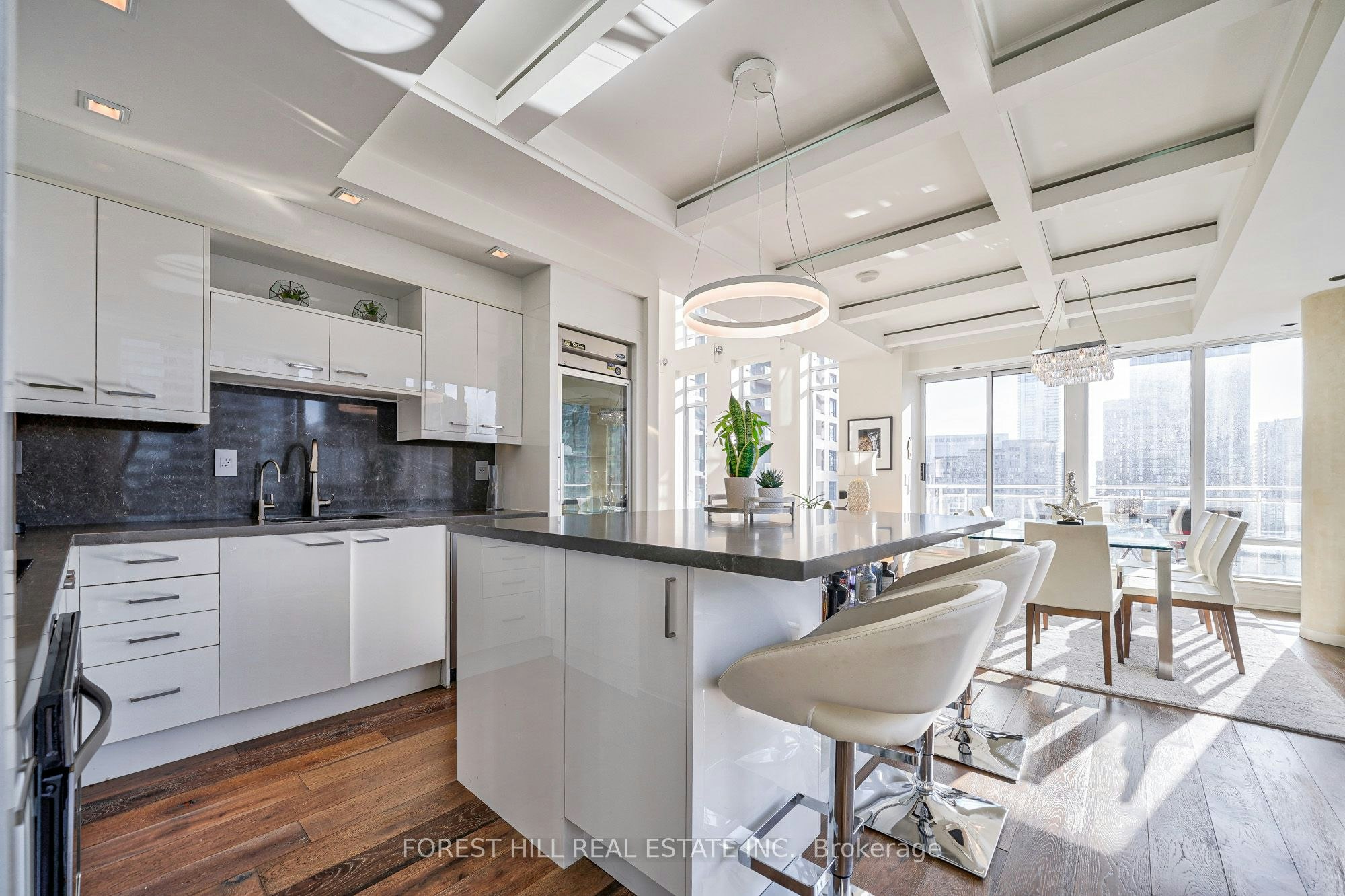 Ph2701-8 Colborne Street, Toronto, ON, M5E 1A1 - 7