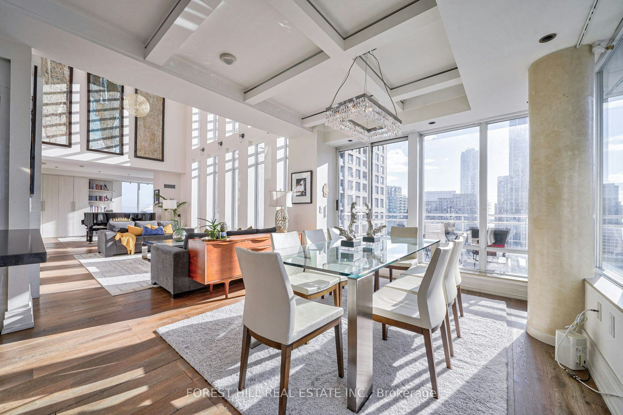 Ph2701-8 Colborne Street, Toronto, ON, M5E 1A1 - 4