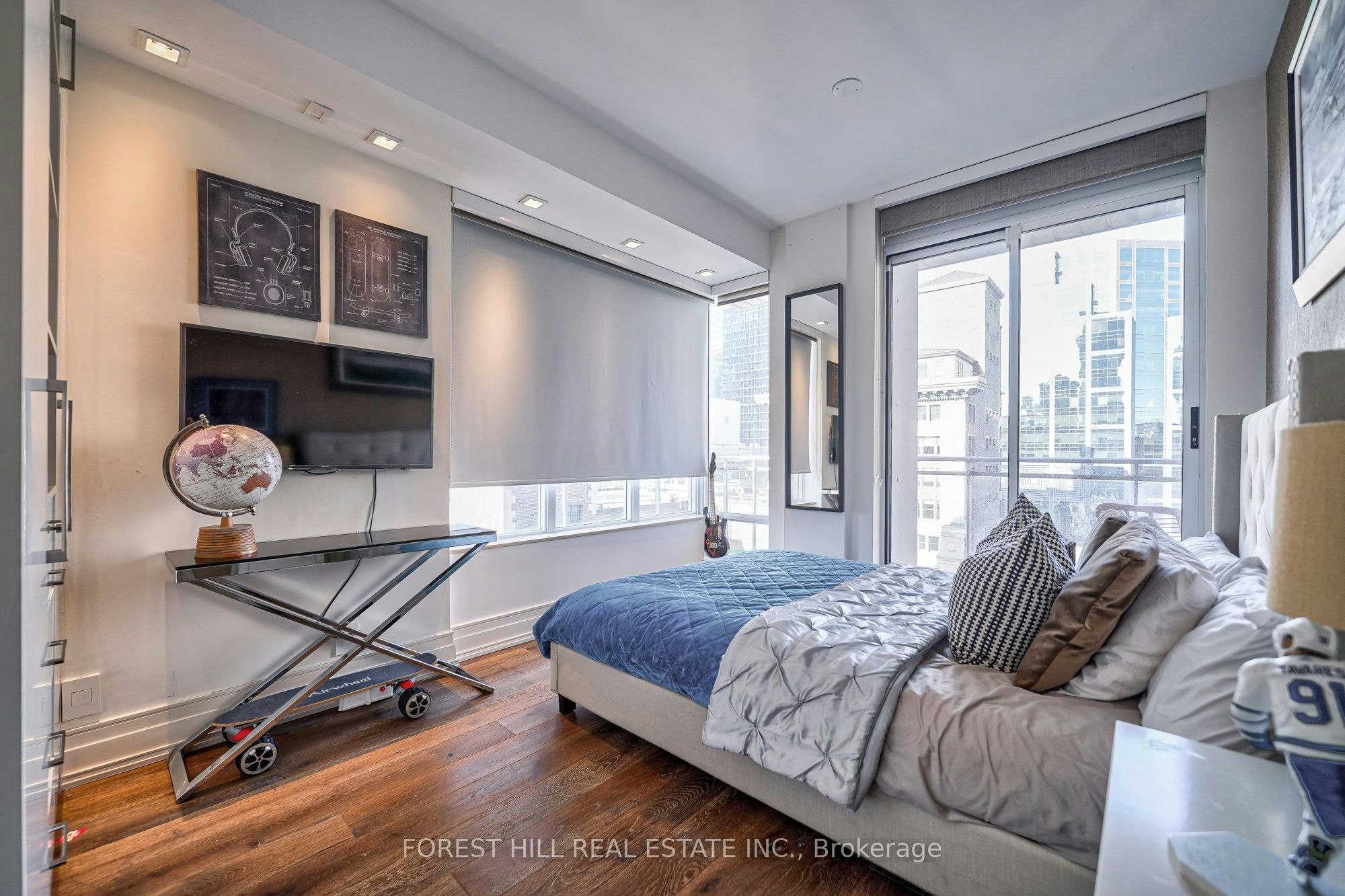 Ph2701-8 Colborne Street, Toronto, ON, M5E 1A1 - 28