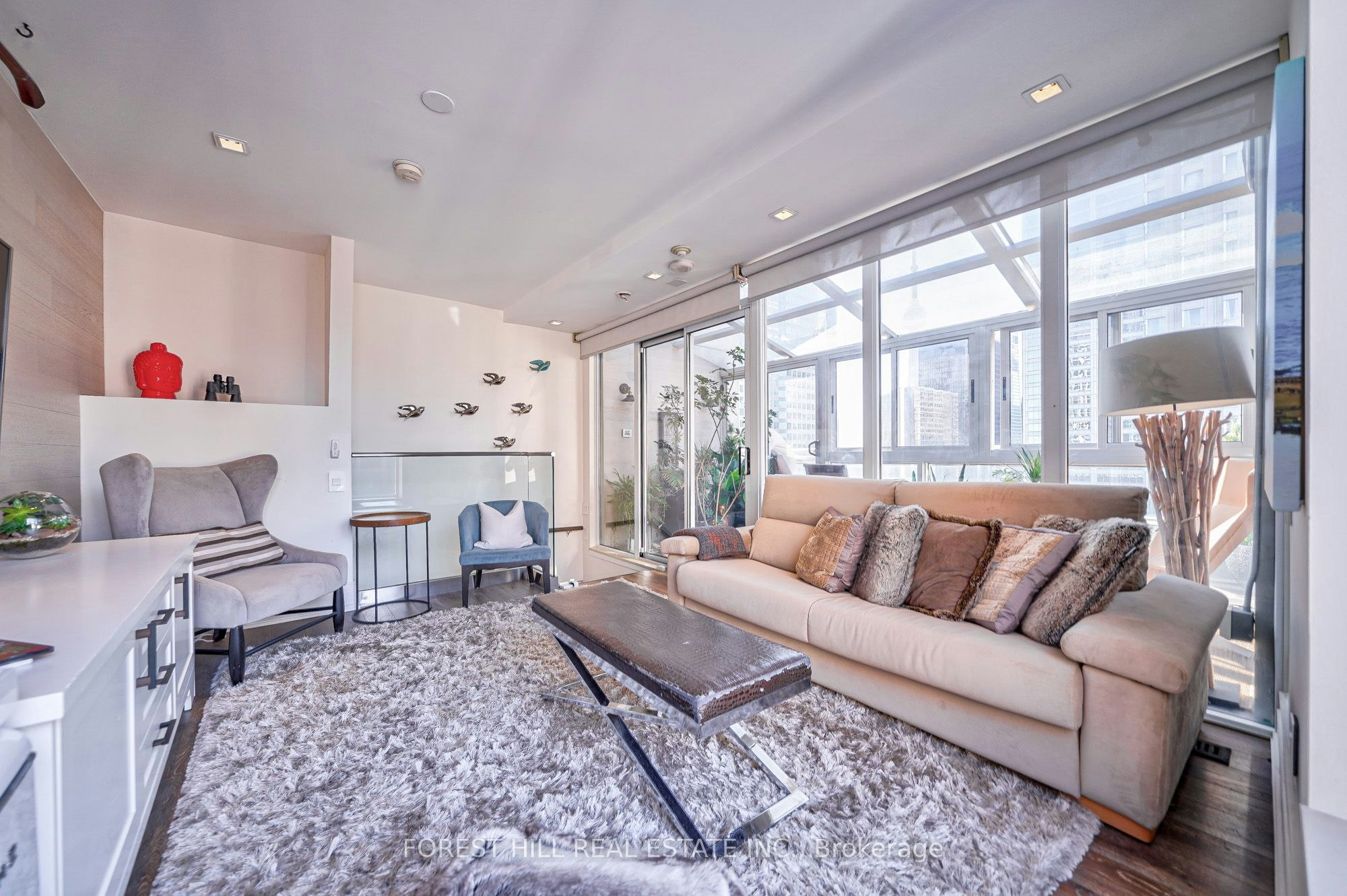 Ph2701-8 Colborne Street, Toronto, ON, M5E 1A1 - 31