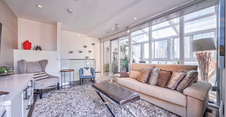 Ph2701-8 Colborne Street, Toronto, ON, M5E 1A1 - 31