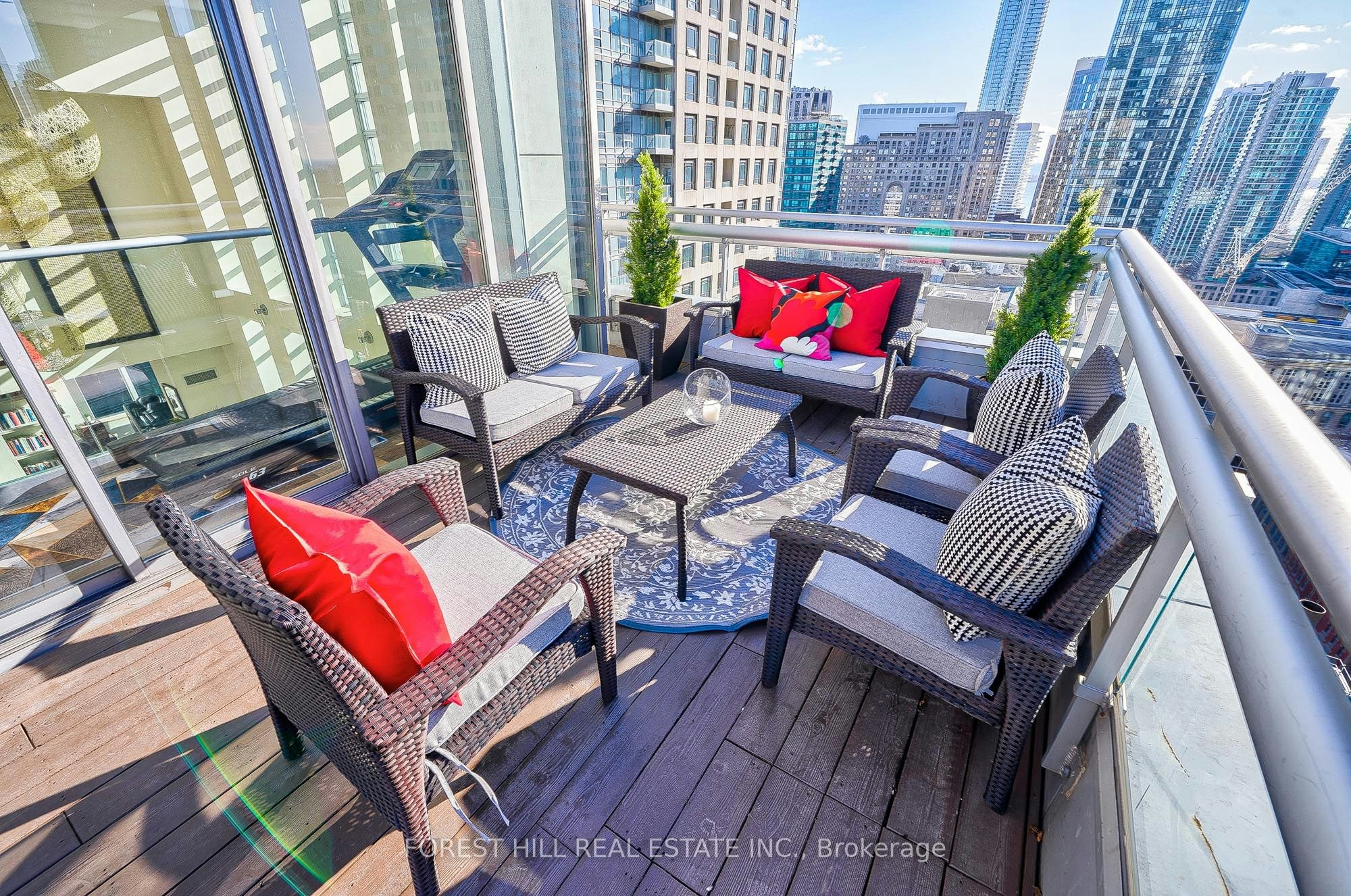 Ph2701-8 Colborne Street, Toronto, ON, M5E 1A1 - 12
