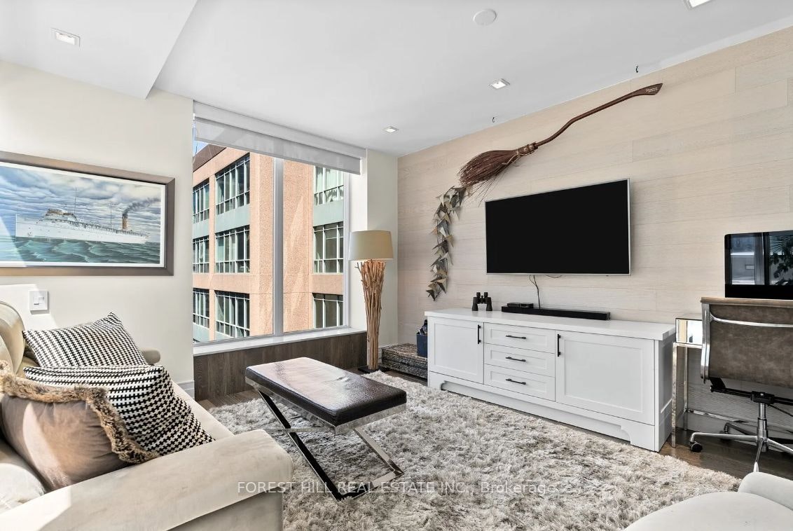 Ph2701-8 Colborne Street, Toronto, ON, M5E 1A1 - 32