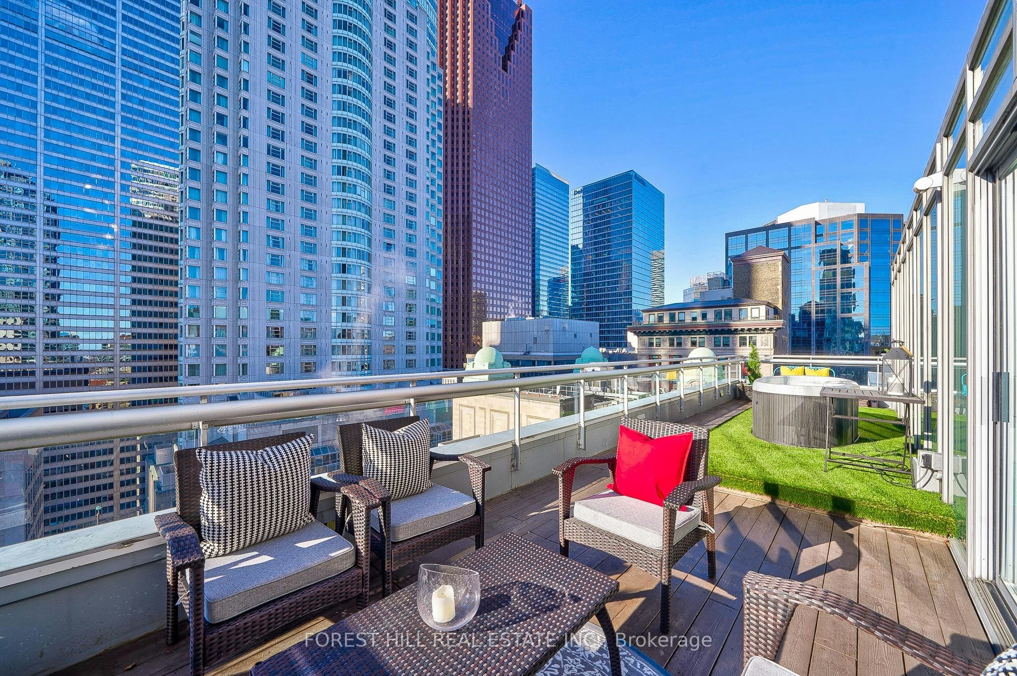 Ph2701-8 Colborne Street, Toronto, ON, M5E 1A1 - 13