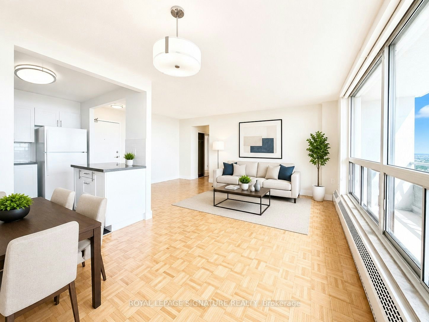 410-666 Spadina Avenue, Toronto, ON, M5S 2H8