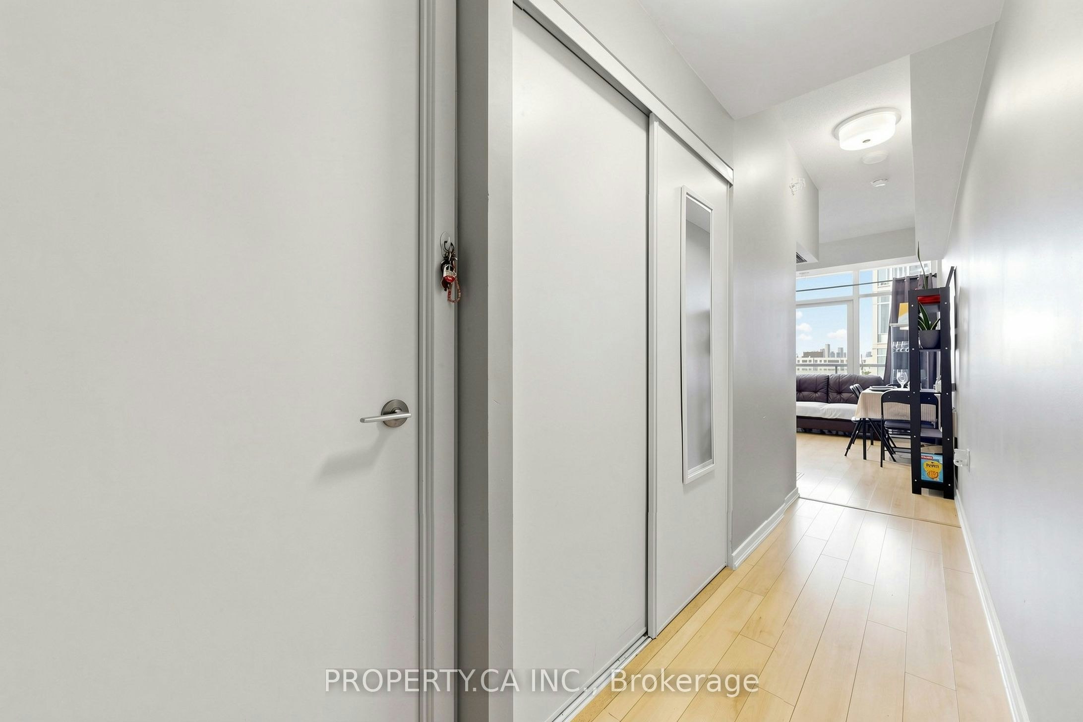 819W-36 Lisgar Street, Toronto, ON, M6J 0C7 - 3