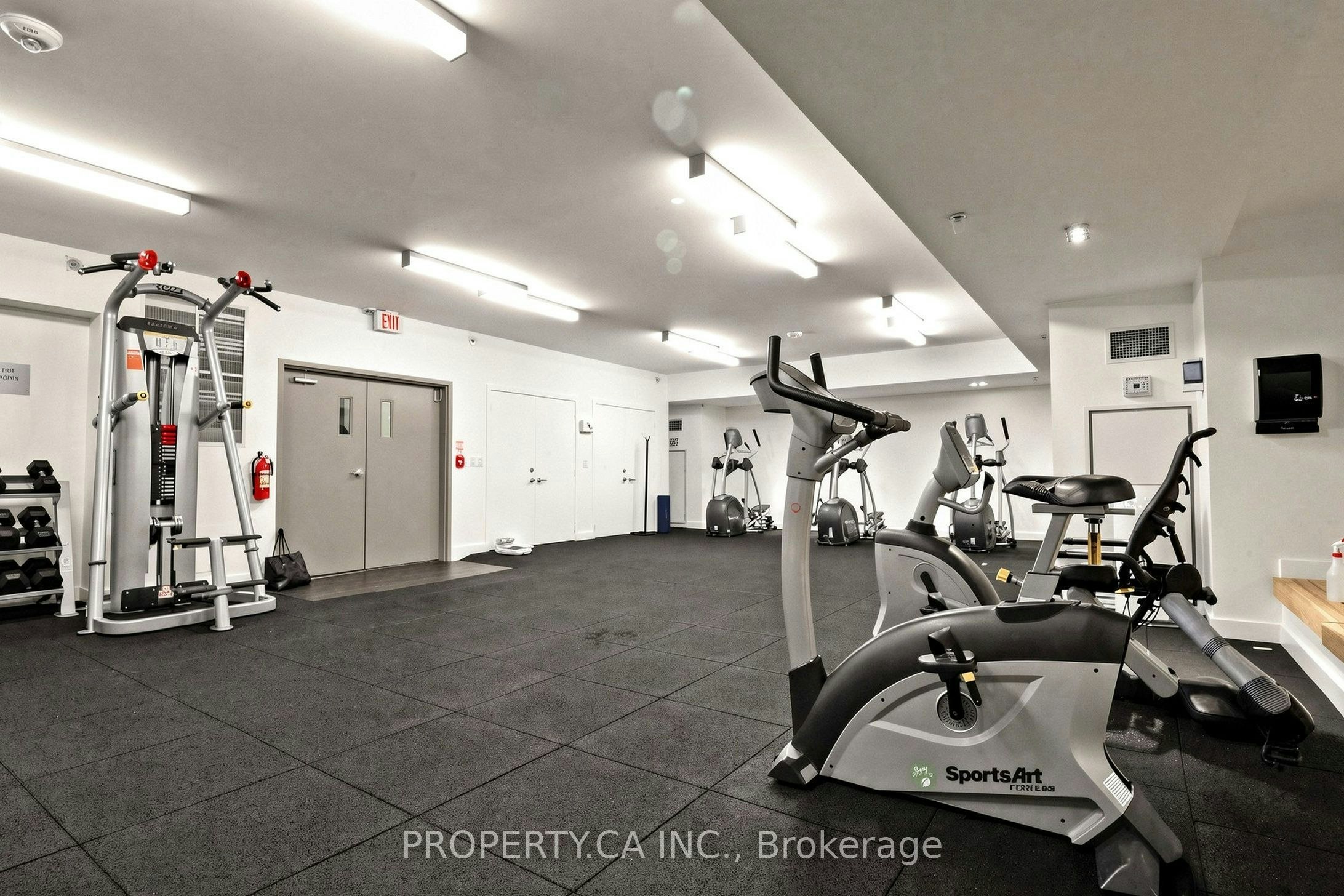 819W-36 Lisgar Street, Toronto, ON, M6J 0C7 - 14