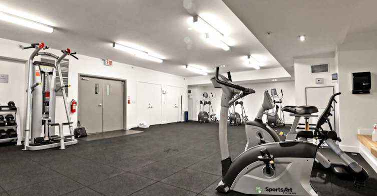 819W-36 Lisgar Street, Toronto, ON, M6J 0C7 - 14