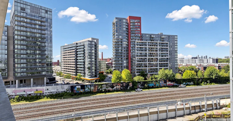 819W-36 Lisgar Street, Toronto, ON, M6J 0C7 - 12