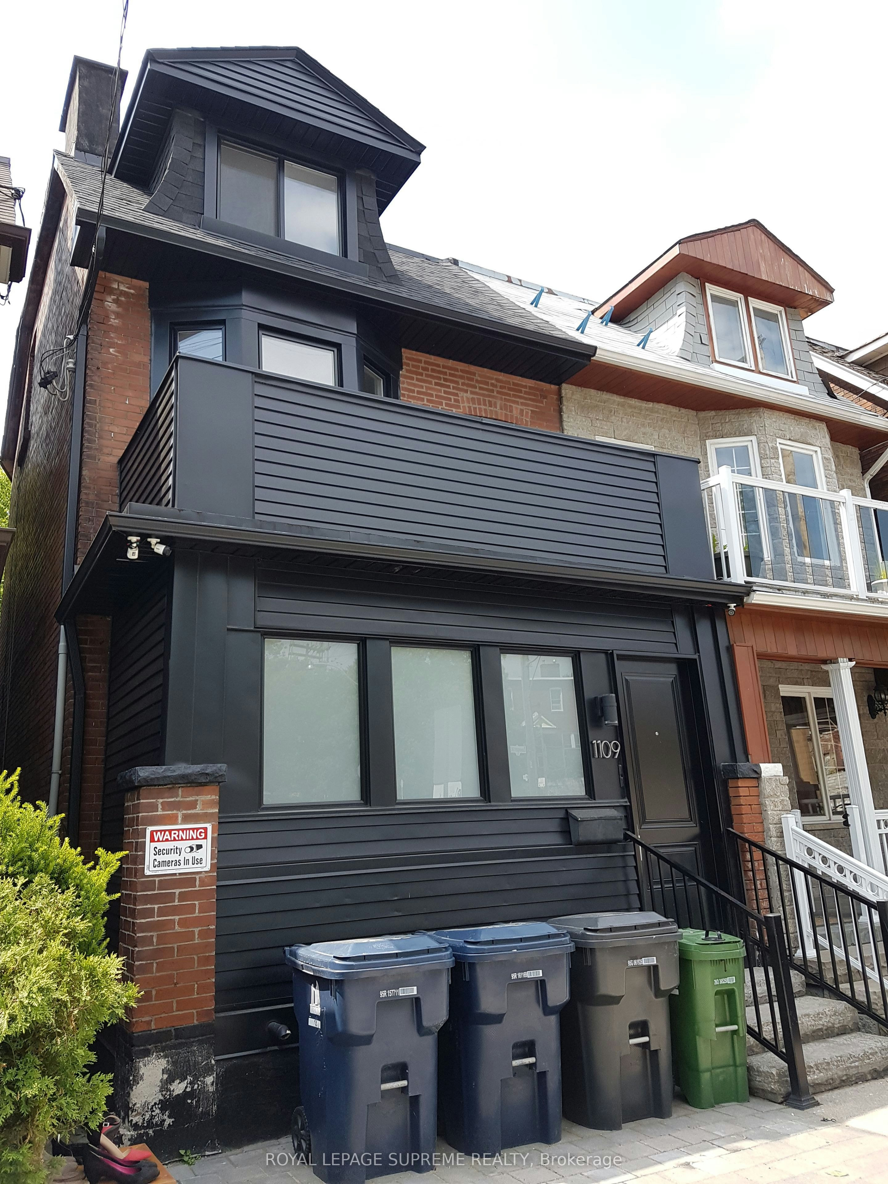 One-1109 Davenport Road, Toronto, ON, M6G 2C3 - 3
