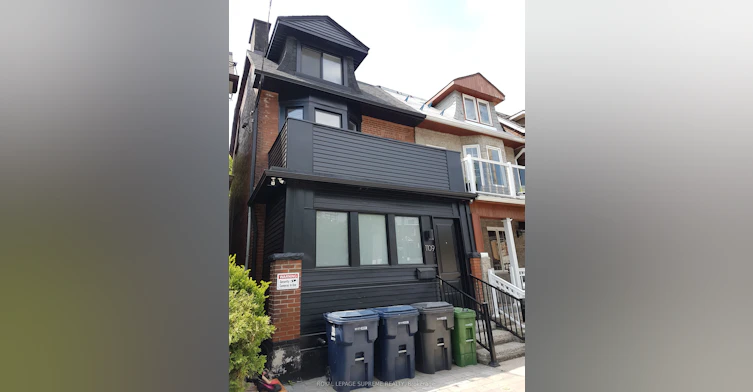 One-1109 Davenport Road, Toronto, ON, M6G 2C3 - 3