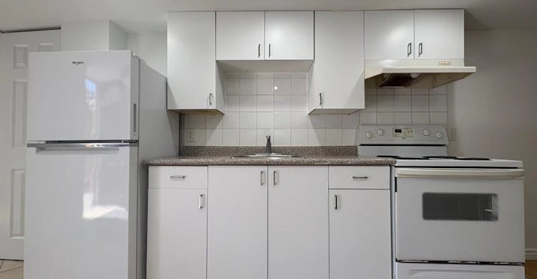 One-1109 Davenport Road, Toronto, ON, M6G 2C3 - 5