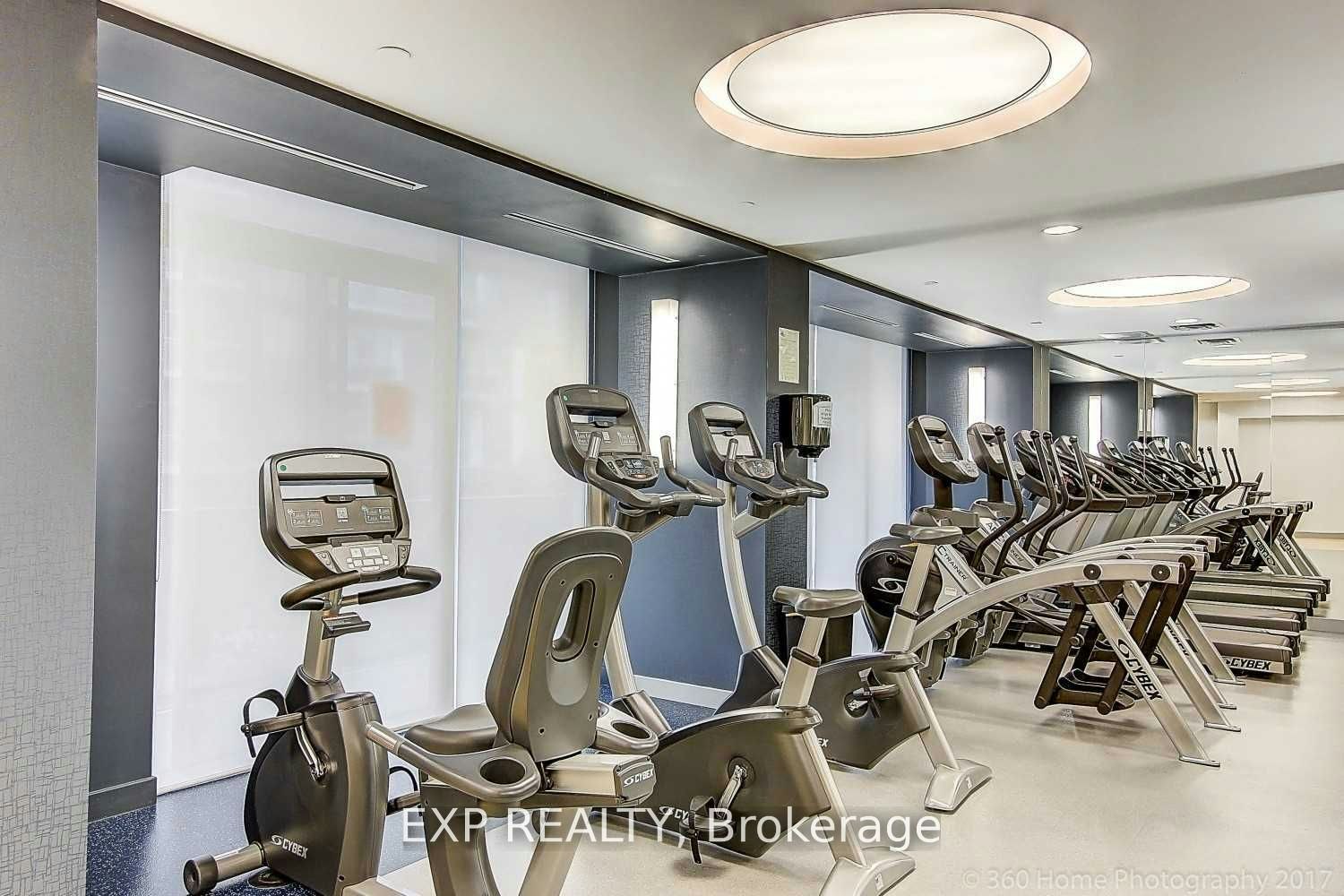 705-105 George Street, Toronto, ON, M5A 0L4 - 11