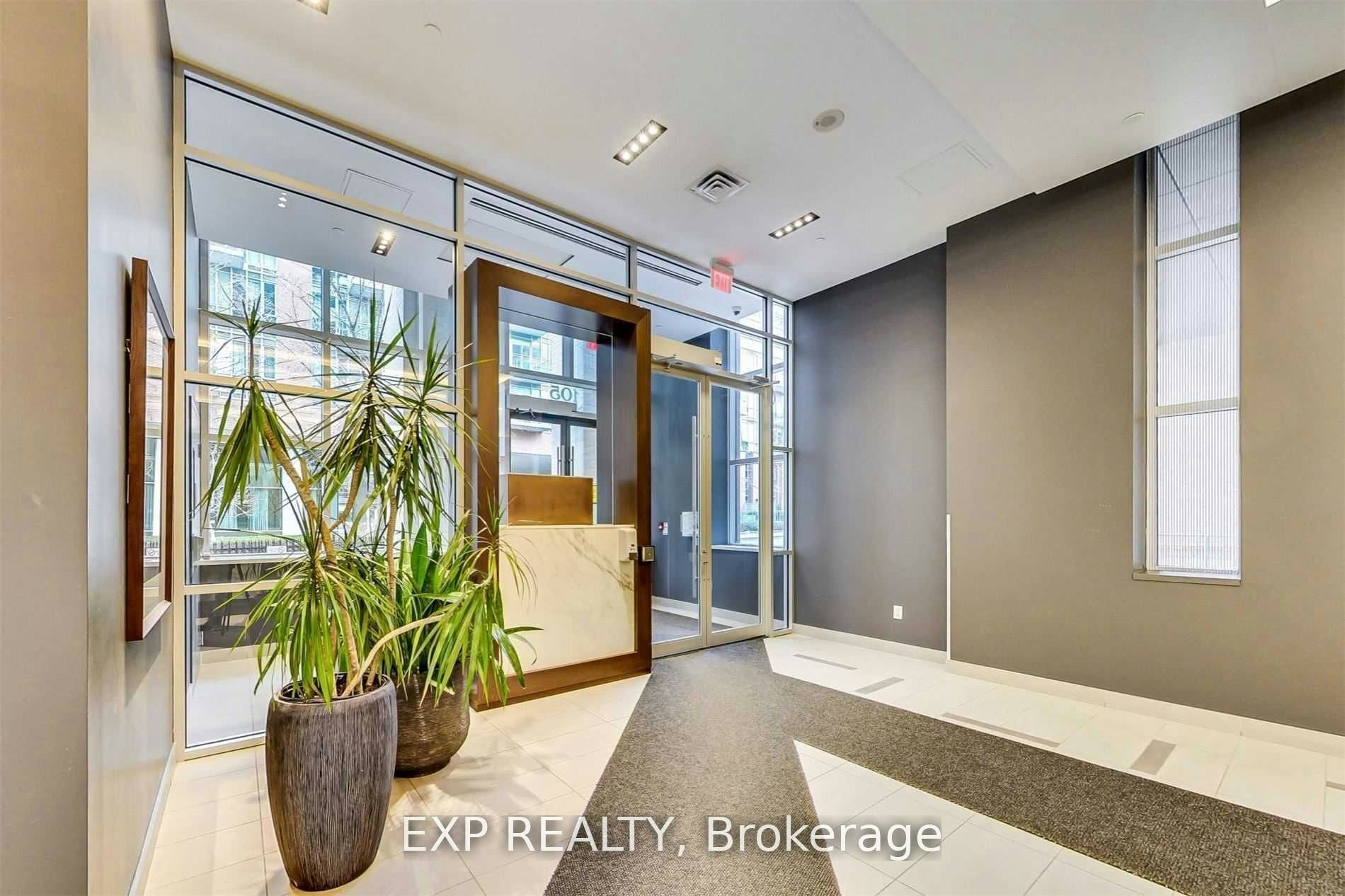 705-105 George Street, Toronto, ON, M5A 0L4 - 3