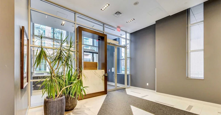 705-105 George Street, Toronto, ON, M5A 0L4 - 3