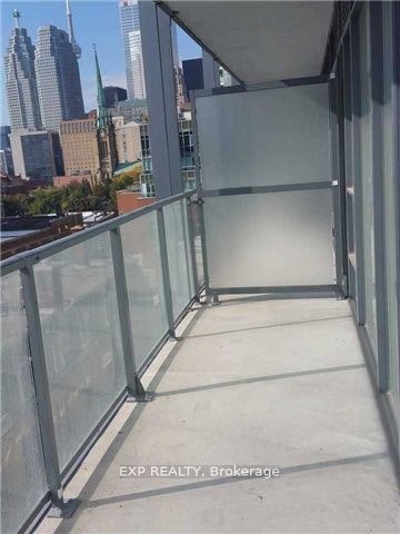 705-105 George Street, Toronto, ON, M5A 0L4 - 8