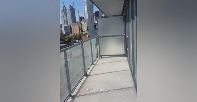 705-105 George Street, Toronto, ON, M5A 0L4 - 8