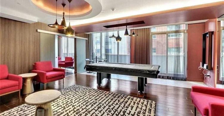 705-105 George Street, Toronto, ON, M5A 0L4 - 12