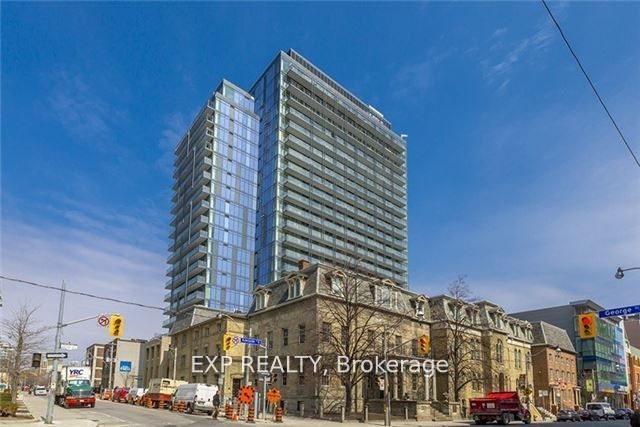 705-105 George Street, Toronto, ON, M5A 0L4 - 14