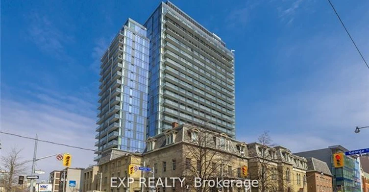 705-105 George Street, Toronto, ON, M5A 0L4 - 14