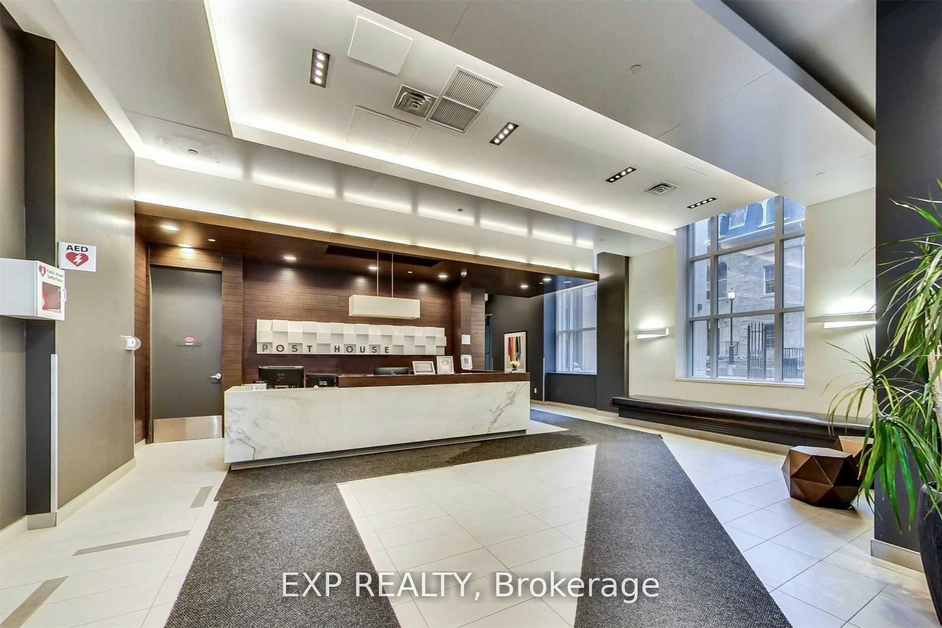 705-105 George Street, Toronto, ON, M5A 0L4 - 4