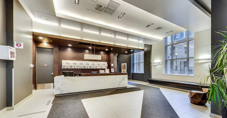 705-105 George Street, Toronto, ON, M5A 0L4 - 4