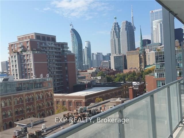 705-105 George Street, Toronto, ON, M5A 0L4 - 9