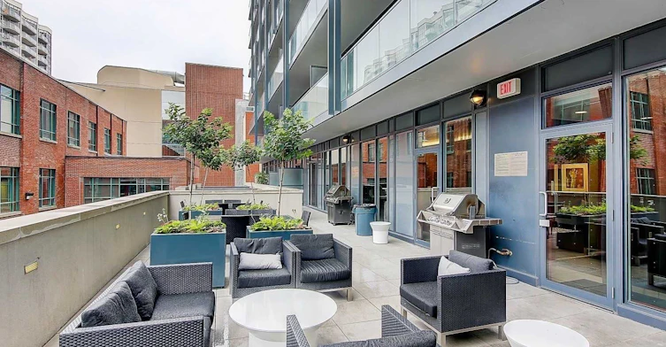 705-105 George Street, Toronto, ON, M5A 0L4 - 13