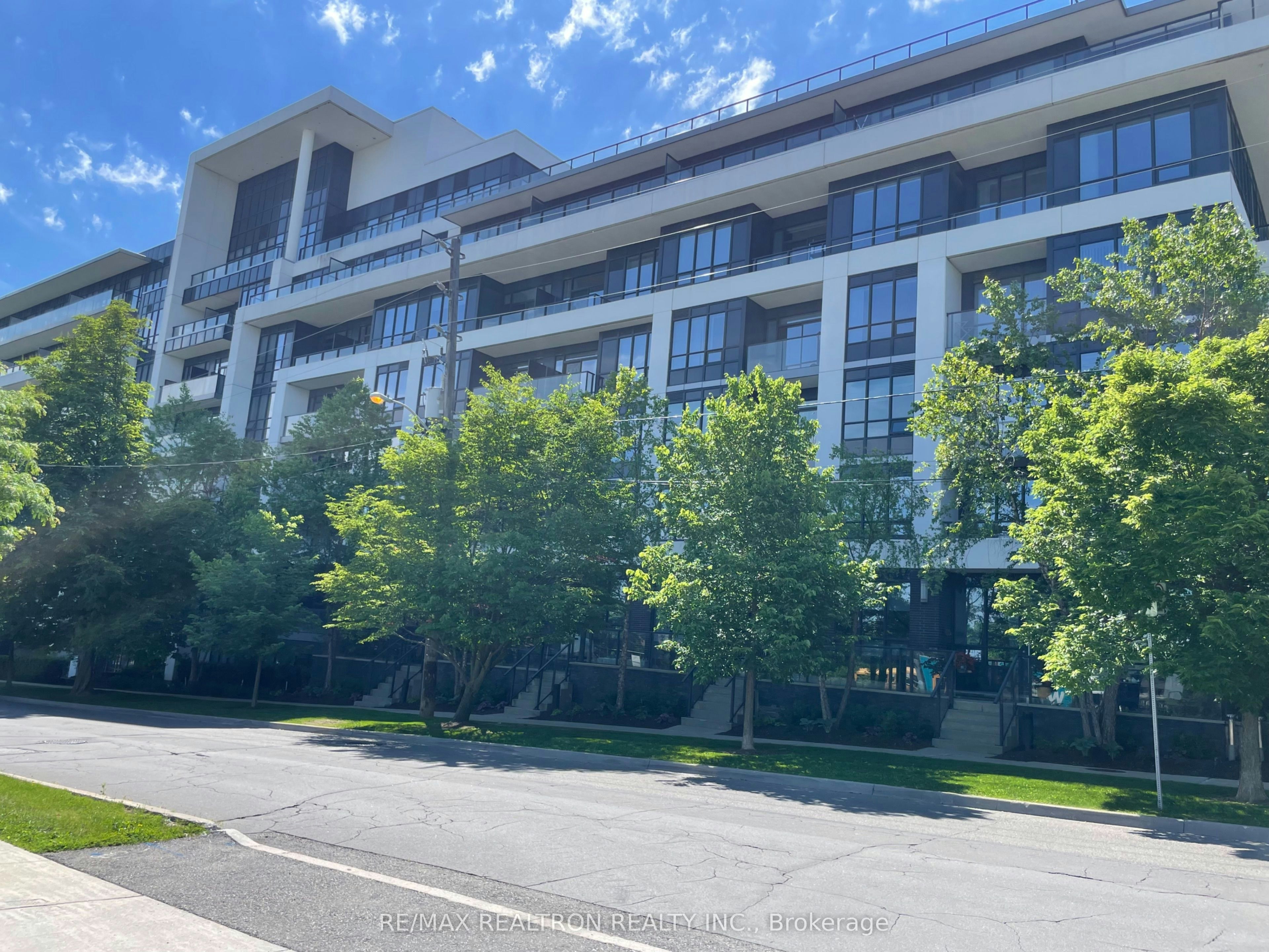 301-399 Spring Garden Avenue, Toronto, ON, M2N 3H6