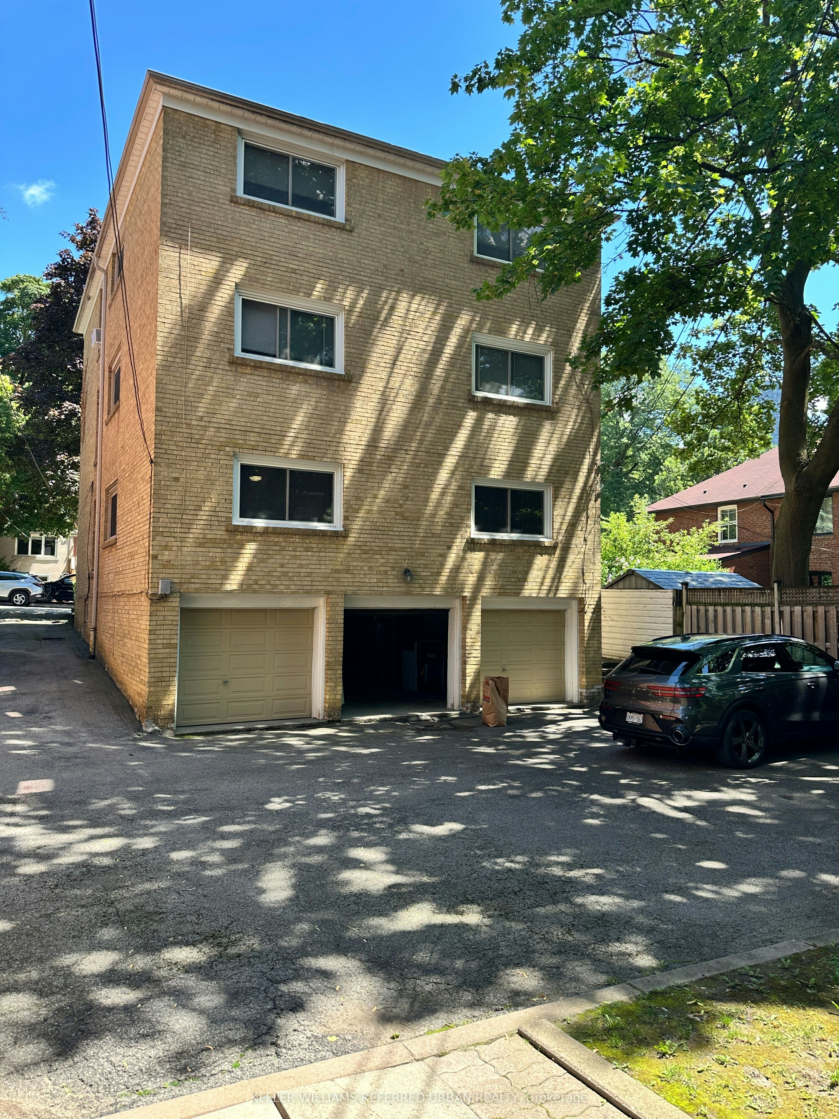 1-34 Rosewell Avenue, Toronto, ON, M4R 2A1 - 4