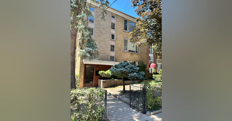 1-34 Rosewell Avenue, Toronto, ON, M4R 2A1
