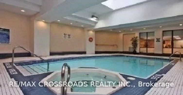 906-153 Beecroft Road, Toronto, ON, M2N 7C5 - 17