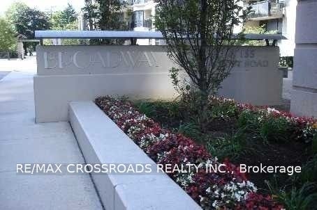 906-153 Beecroft Road, Toronto, ON, M2N 7C5 - 2