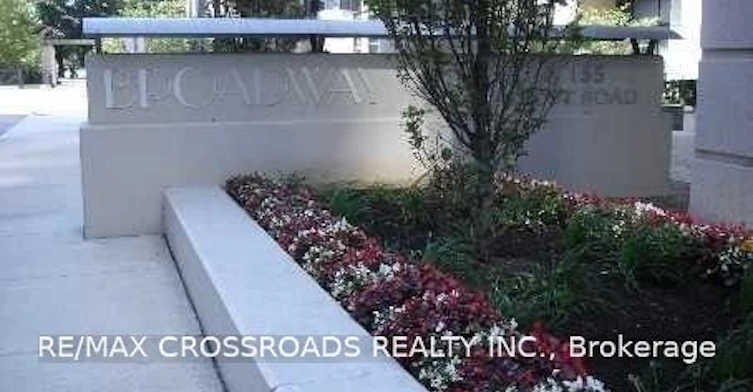 906-153 Beecroft Road, Toronto, ON, M2N 7C5 - 2