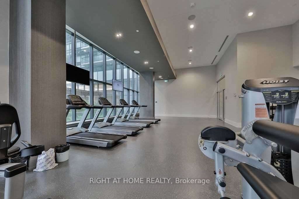 1123-460 Adelaide Street E, Toronto, ON, M5A 0E7 - 22