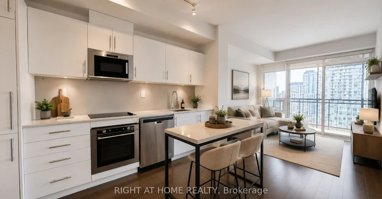 1123-460 Adelaide Street E, Toronto, ON, M5A 0E7 - 5