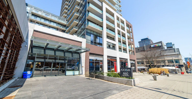 1123-460 Adelaide Street E, Toronto, ON, M5A 0E7 - 29