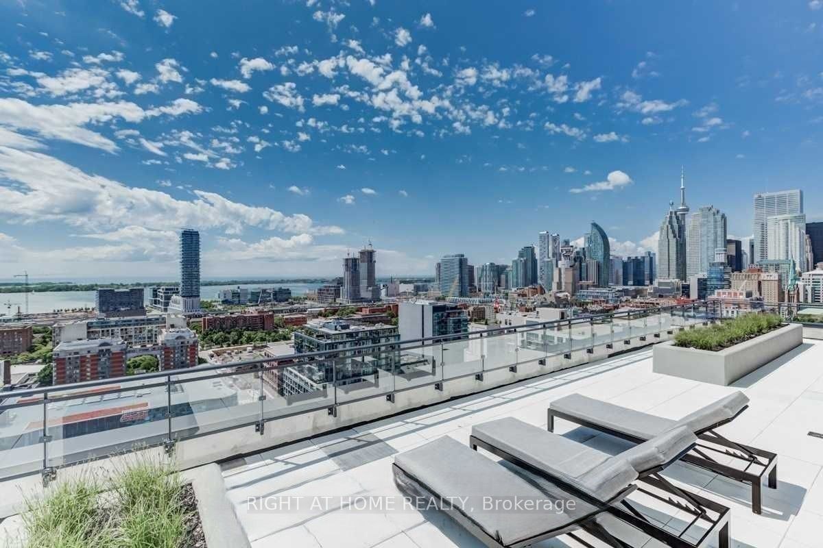 1123-460 Adelaide Street E, Toronto, ON, M5A 0E7 - 28