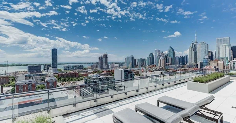 1123-460 Adelaide Street E, Toronto, ON, M5A 0E7 - 28