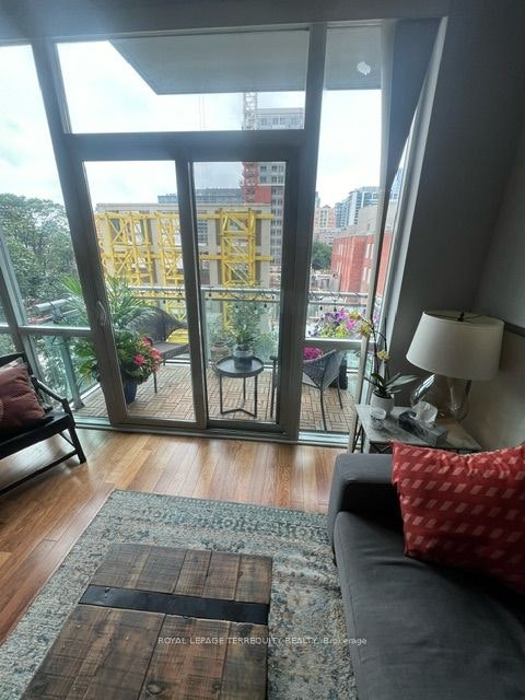 405-116 George Street, Toronto, ON, M5A 3S2 - 4