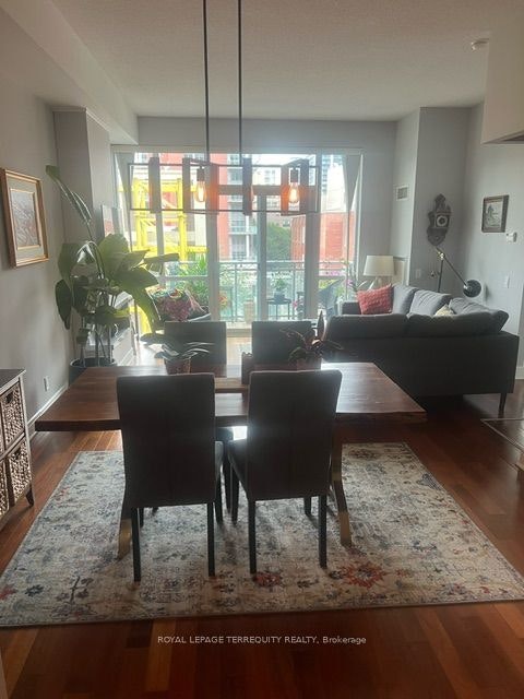 405-116 George Street, Toronto, ON, M5A 3S2 - 3