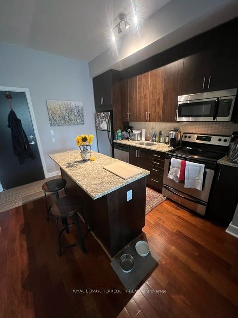 405-116 George Street, Toronto, ON, M5A 3S2 - 6