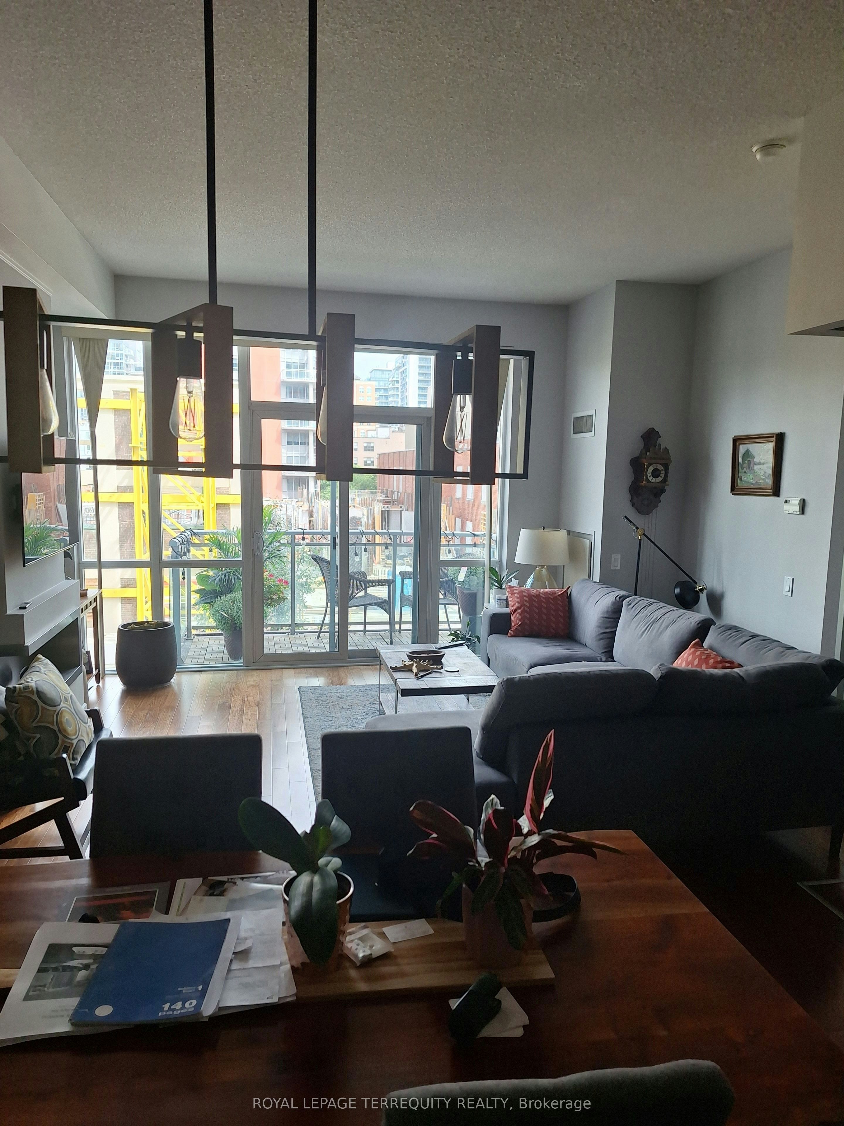 405-116 George Street, Toronto, ON, M5A 3S2 - 14
